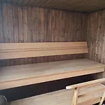 Holiday home Sandholm