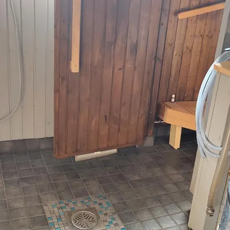 Feriehus Majoitu Saaressa Nauvon Ulkosaaristossa