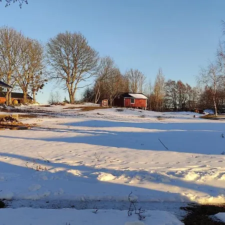 Majoitu Saaressa Nauvon Ulkosaaristossa * Noto