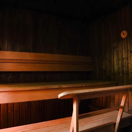 Feriehus Majoitu Saaressa Nauvon Ulkosaaristossa Noto