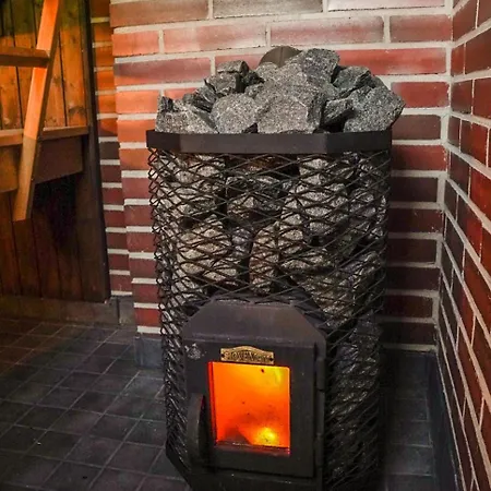 Majoitu Saaressa Nauvon Ulkosaaristossa * Noto