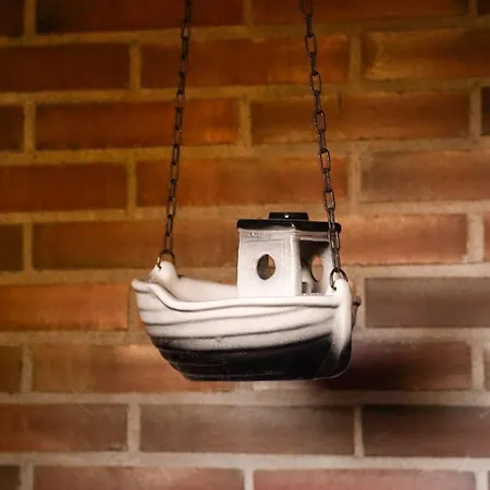 Majoitu Saaressa Nauvon Ulkosaaristossa Дом отдыха