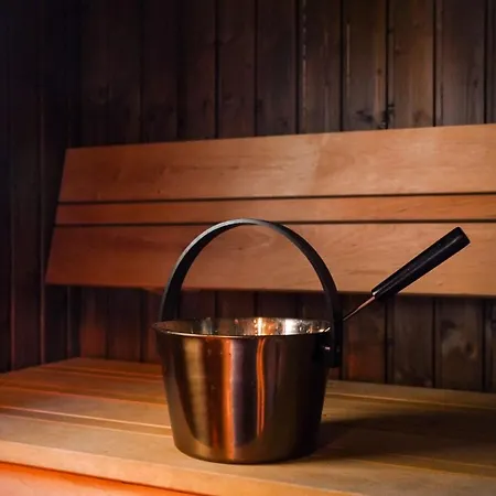 Feriehus Majoitu Saaressa Nauvon Ulkosaaristossa *