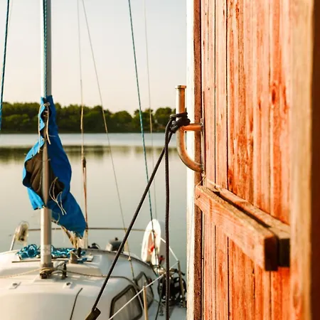 Feriehus Majoitu Saaressa Nauvon Ulkosaaristossa Noto