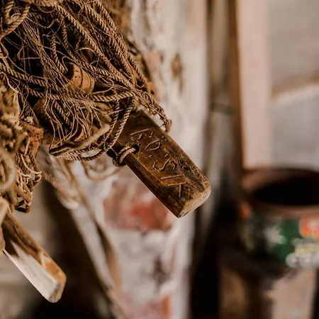 Majoitu Saaressa Nauvon Ulkosaaristossa