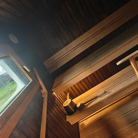 Majoitu Saaressa Nauvon Ulkosaaristossa Ferienhaus