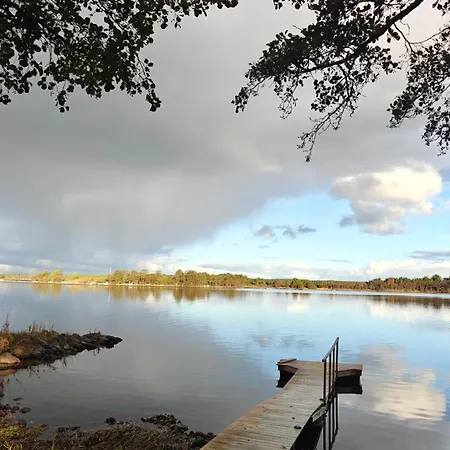 Majoitu Saaressa Nauvon Ulkosaaristossa *