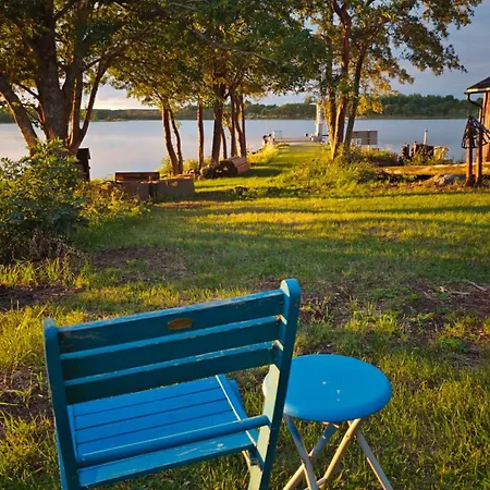 Majoitu Saaressa Nauvon Ulkosaaristossa Дом отдыха Noto