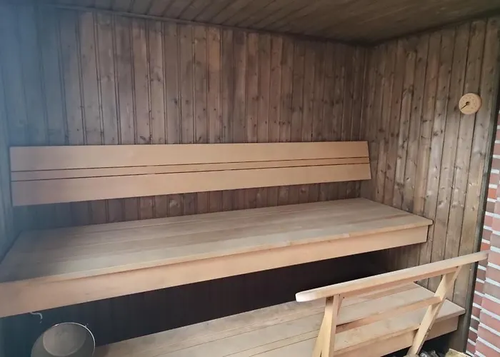 Ferienhaus Majoitu Saaressa Nauvon Ulkosaaristossa