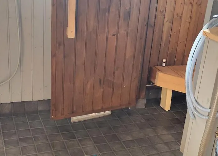 Ferienhaus Majoitu Saaressa Nauvon Ulkosaaristossa