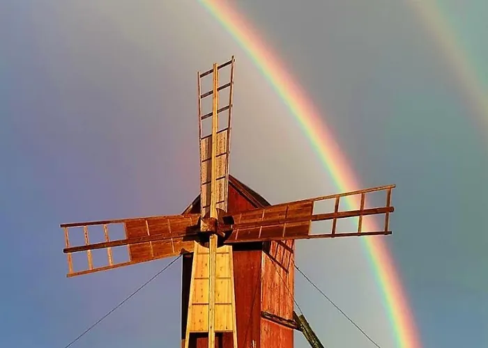 Ferienhaus Majoitu Saaressa Nauvon Ulkosaaristossa *