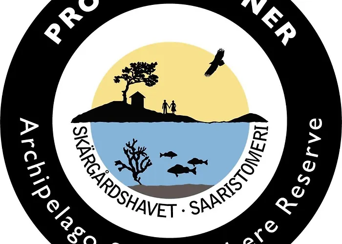 Ferienhaus Majoitu Saaressa Nauvon Ulkosaaristossa Noto