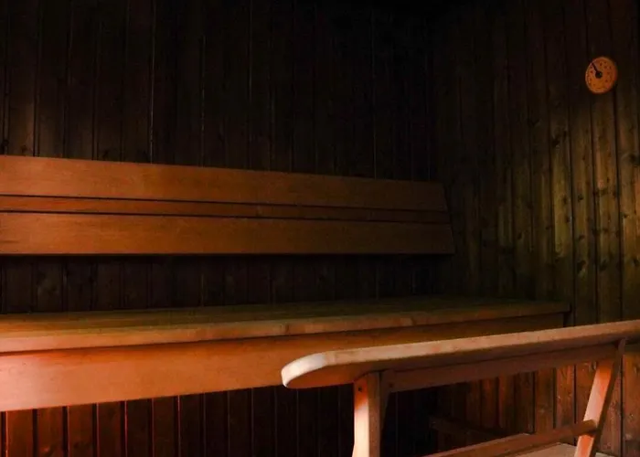 Ferienhaus Majoitu Saaressa Nauvon Ulkosaaristossa Noto