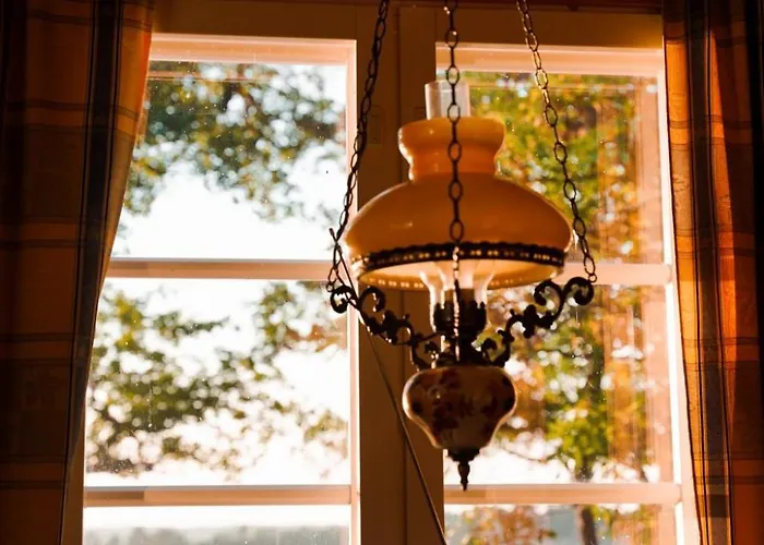 Majoitu Saaressa Nauvon Ulkosaaristossa Noto