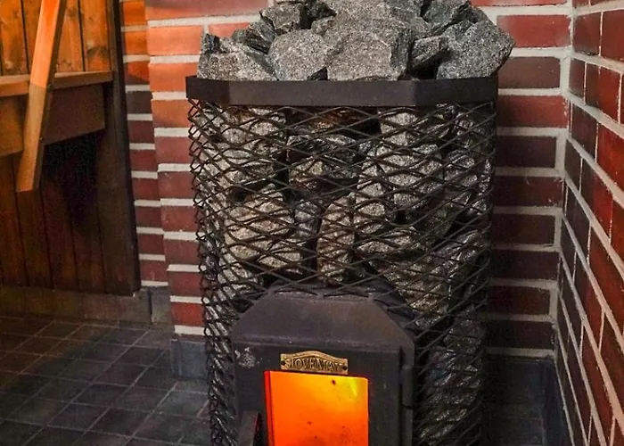 Majoitu Saaressa Nauvon Ulkosaaristossa * Noto