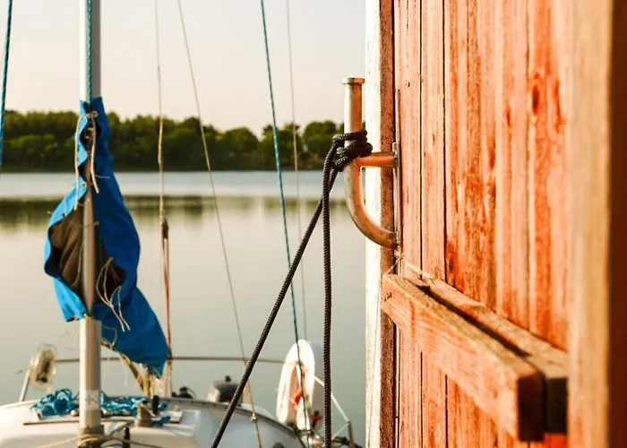 Ferienhaus Majoitu Saaressa Nauvon Ulkosaaristossa Noto